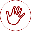 Waving Hand icon