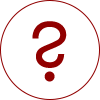 Question Mark icon