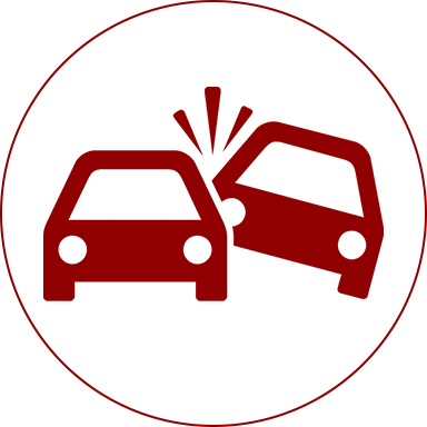 Car Accidents icon