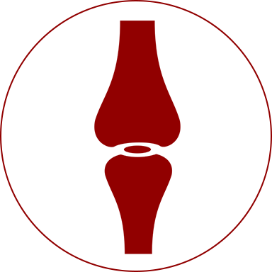 Orthopedic Rehabilitation icon