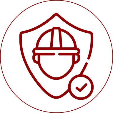 Workers Compensation icon