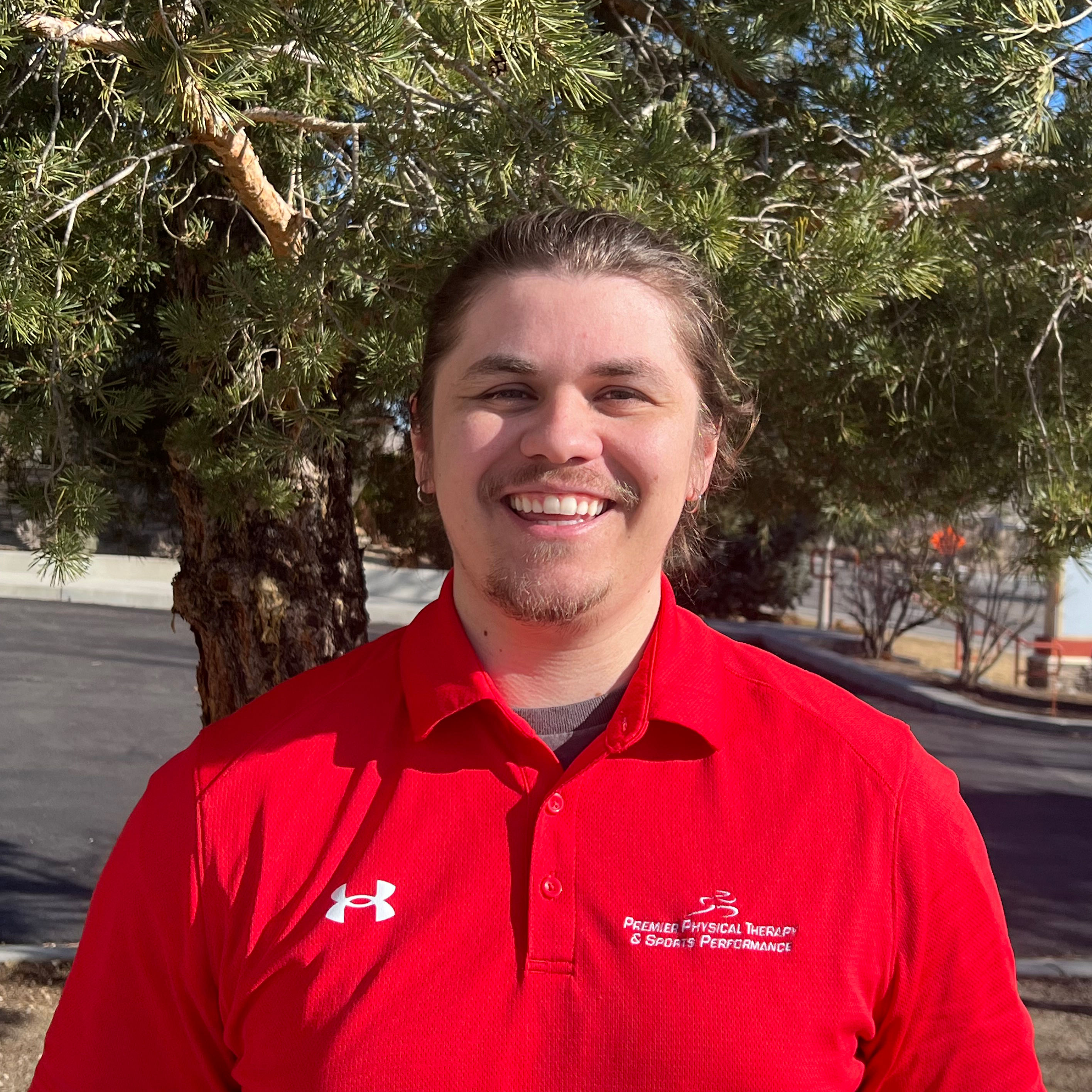 Dakota Loew-Garrelts